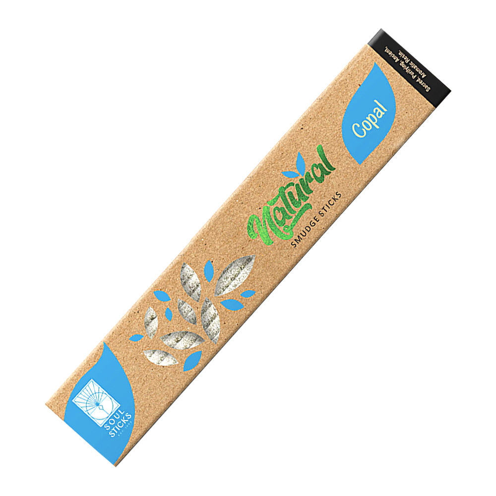 Soul Sticks Copal Smudge Incense Sticks