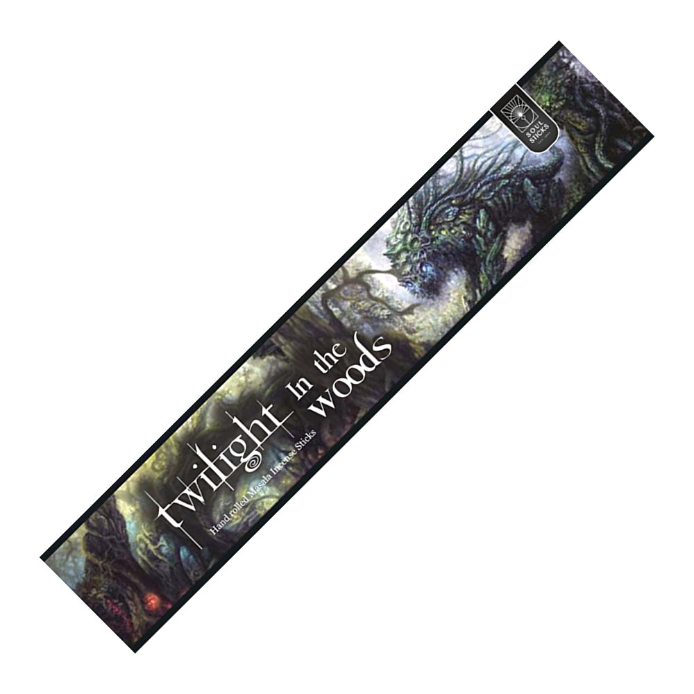 Soul Sticks Twilight in the Woods Incense Sticks | Incense | Wiccan Center