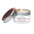 White Sage & Dragon's Blood Smudge Candle | Candle | Wiccan Center
