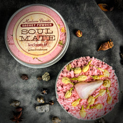 Soul Mate Sachet Powder by Madame Pamita | | Wiccan Center