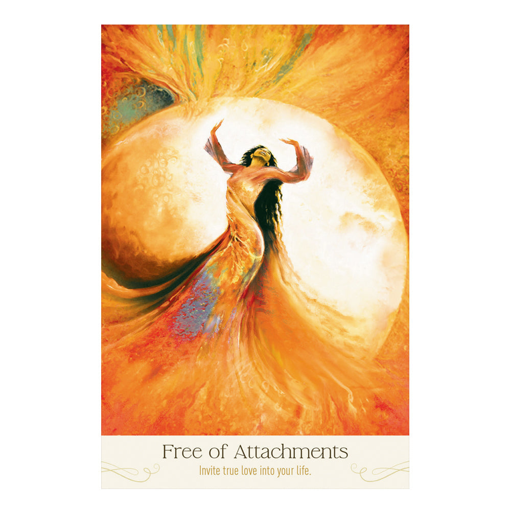 Soul’s Journey Oracle | Tarot Cards | Wiccan Center