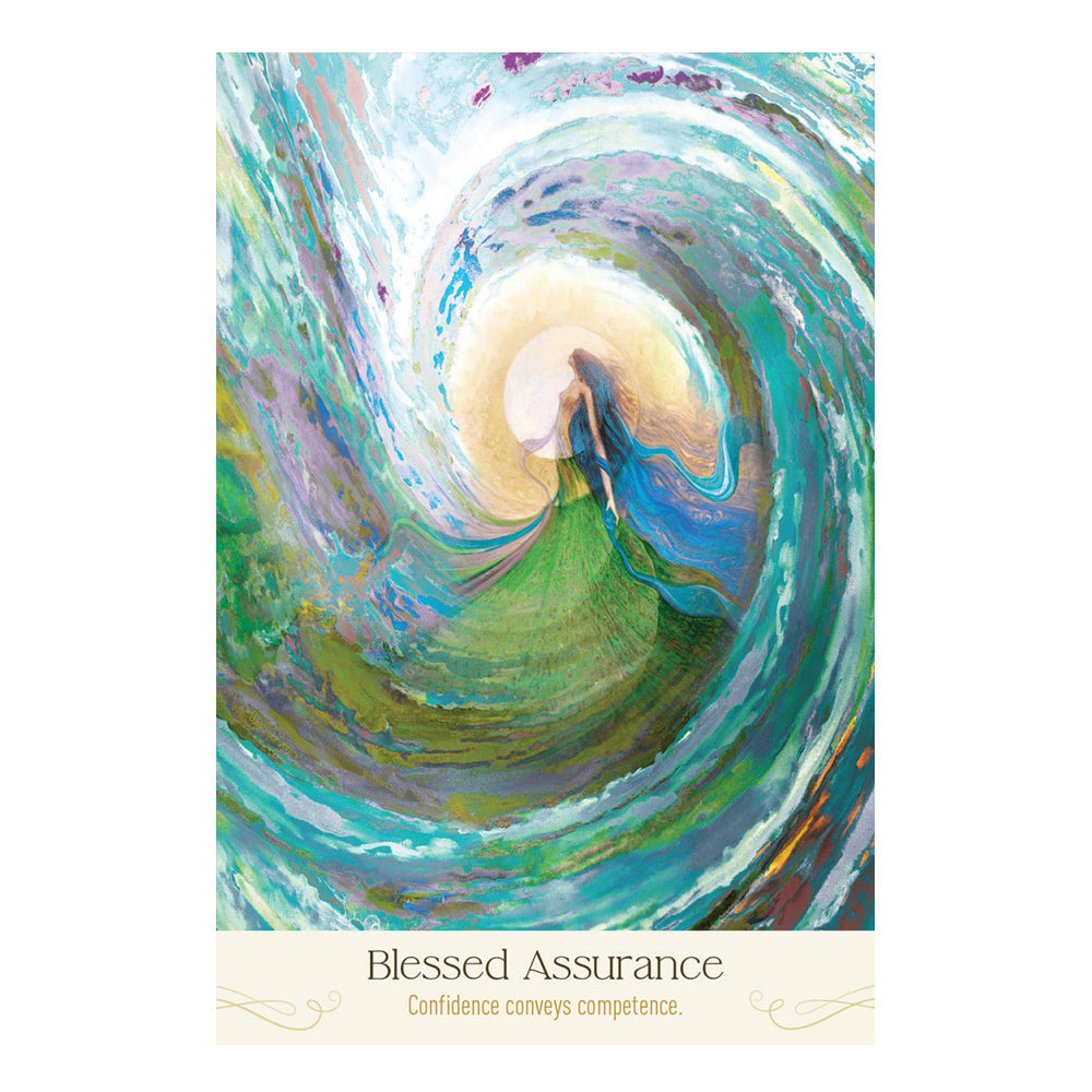 Soul’s Journey Oracle | Tarot Cards | Wiccan Center