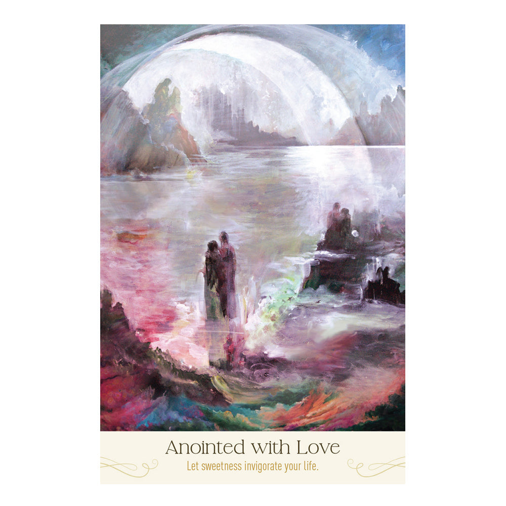 Soul’s Journey Oracle | Tarot Cards | Wiccan Center