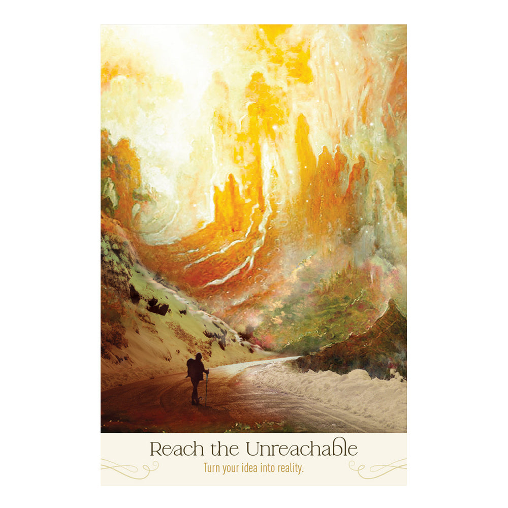 Soul’s Journey Oracle | Tarot Cards | Wiccan Center