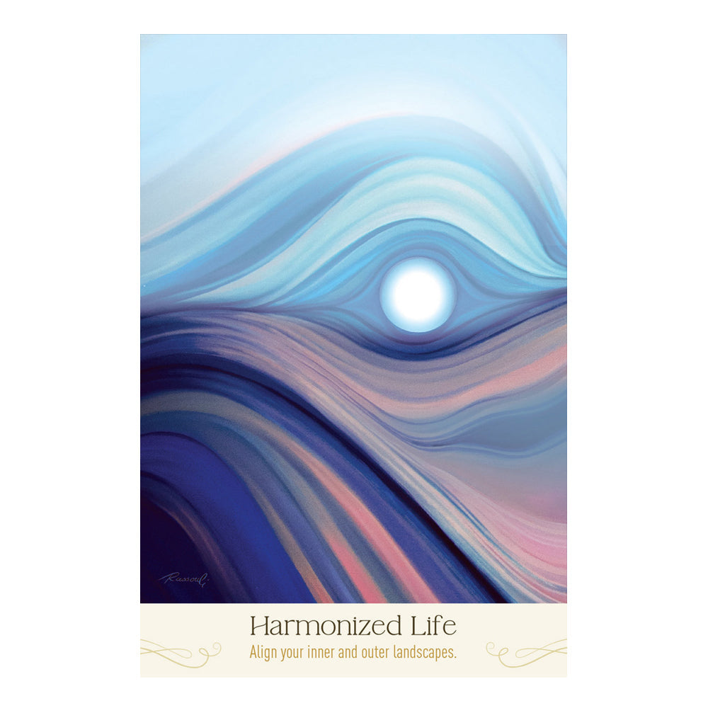 Soul’s Journey Oracle | Tarot Cards | Wiccan Center