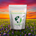 Southwest Native Meadowscaping Mix Alternative Lawn Seed | | Wiccan Center