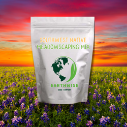 Southwest Native Meadowscaping Mix Alternative Lawn Seed | | Wiccan Center