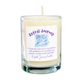 Soy Herbal Filled Votive - Astral Journey | Candle | Wiccan Center