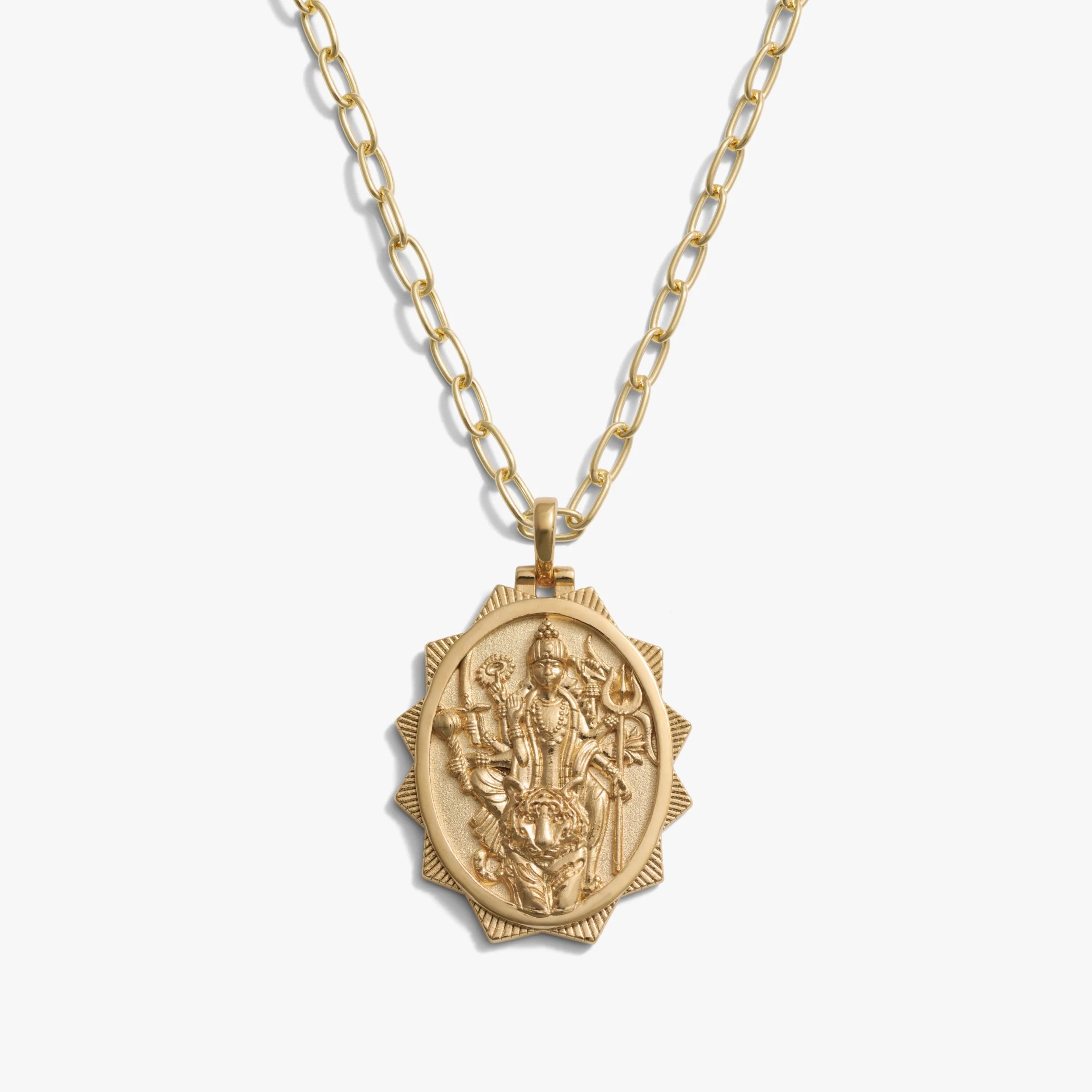 Durga Necklace