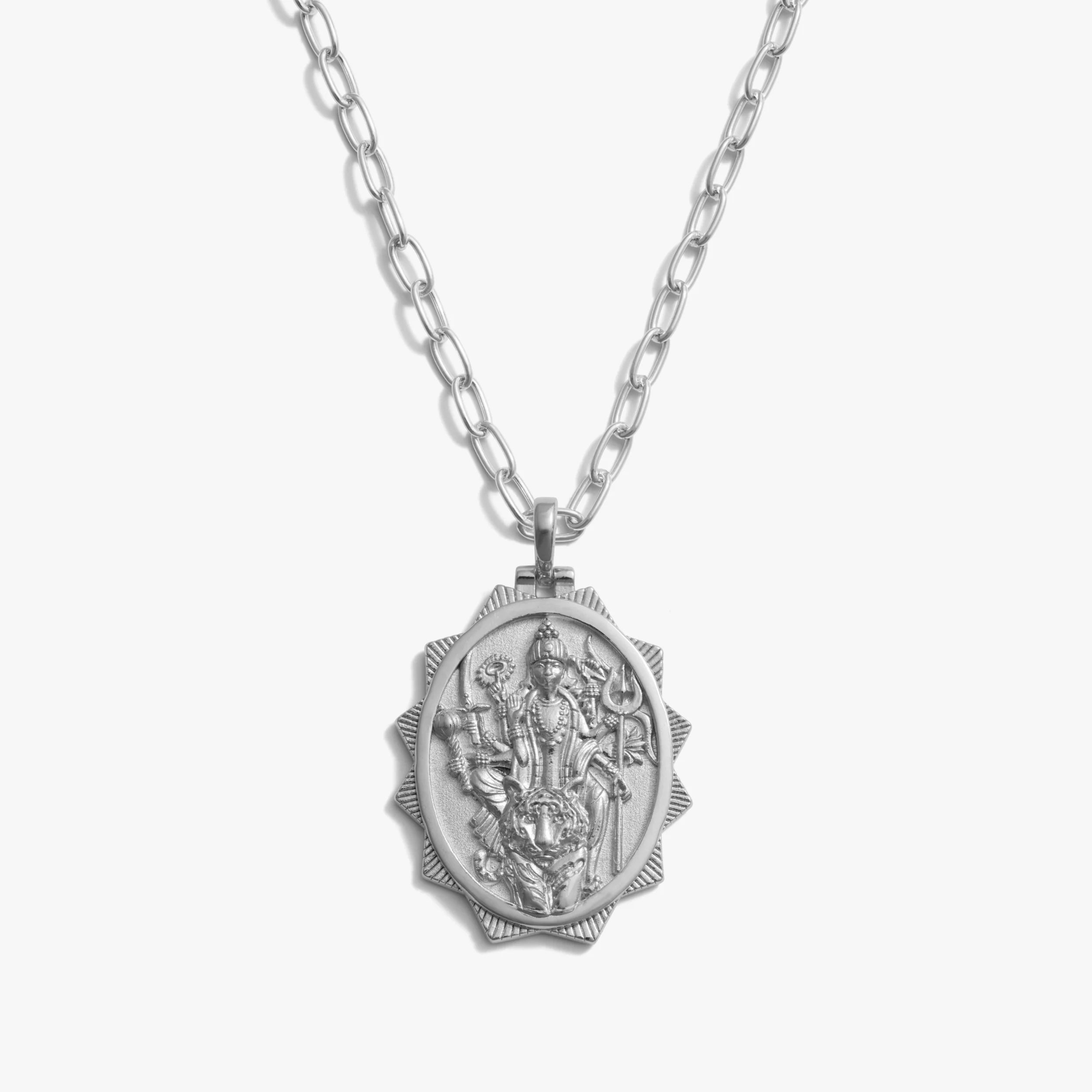 Durga Necklace