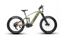 SPECTER-S 3.0 Hunter X9 | Electric Bicycle | Wiccan Center