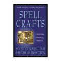 Spell Crafts | Book | Wiccan Center
