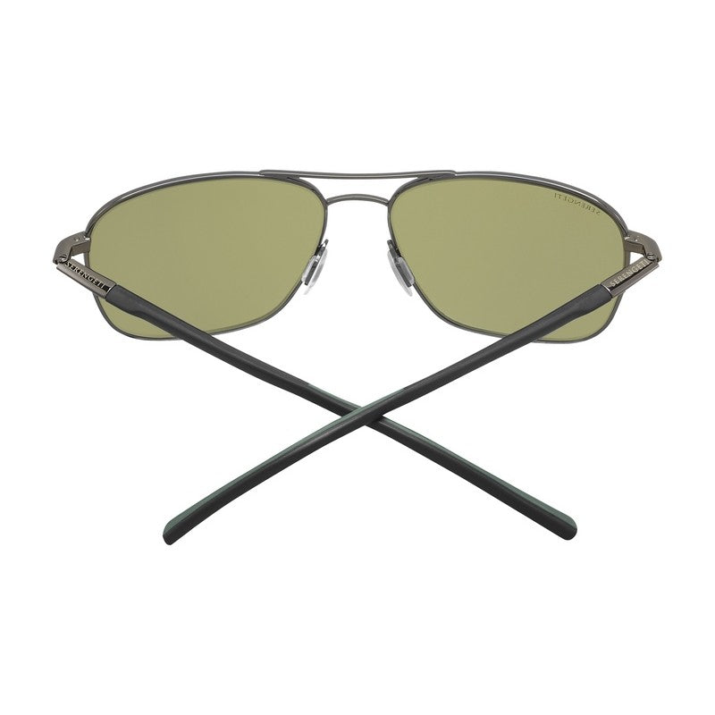 SERENGETI Men's Spello Sunglasses