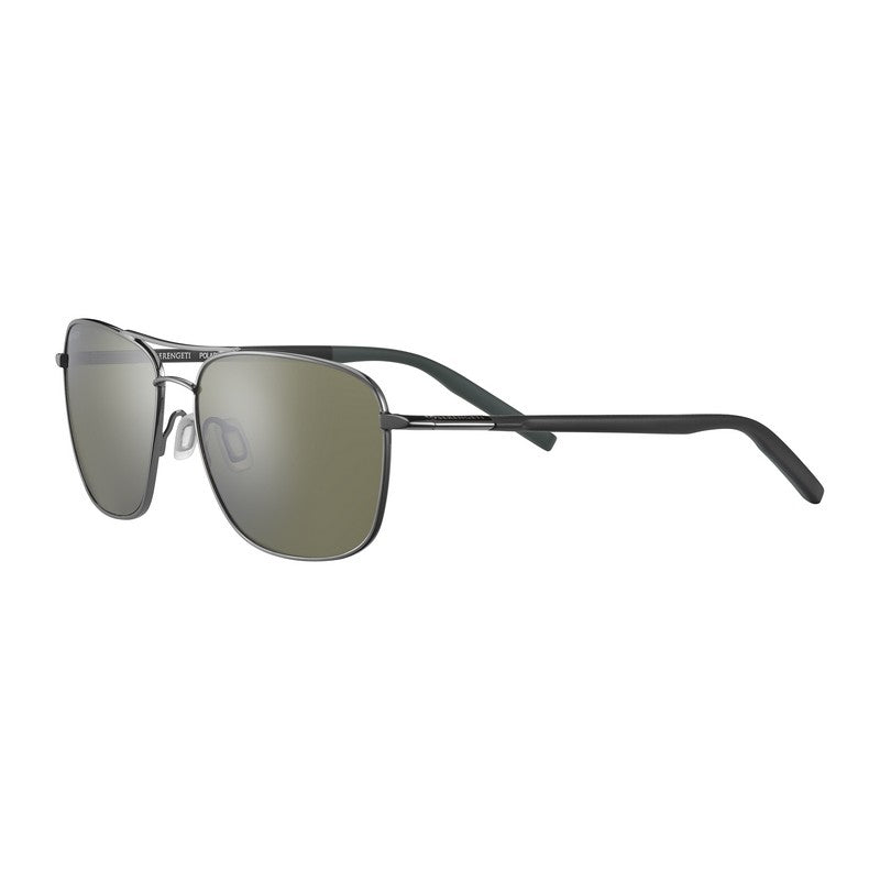 SERENGETI Men's Spello Sunglasses