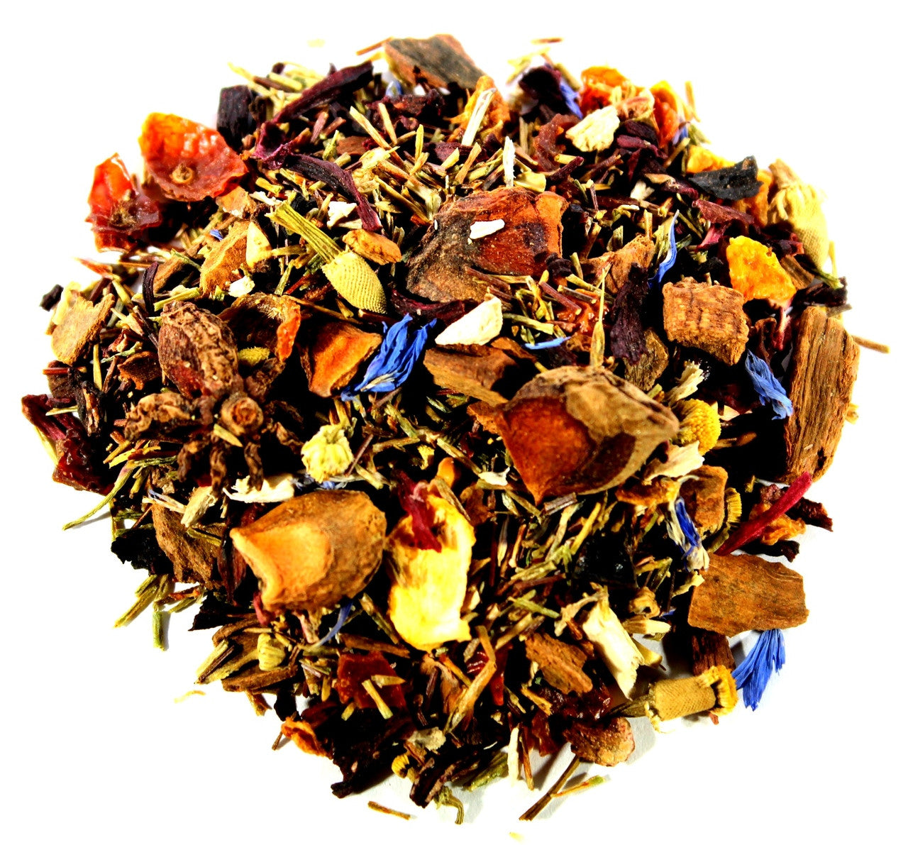 Spiced Pear | Tea | Wiccan Center