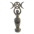 Spiral Goddess Statue | Figurine | Wiccan Center