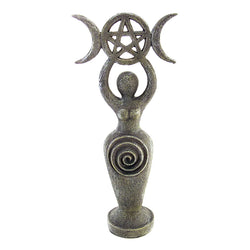 Spiral Goddess Statue | Figurine | Wiccan Center