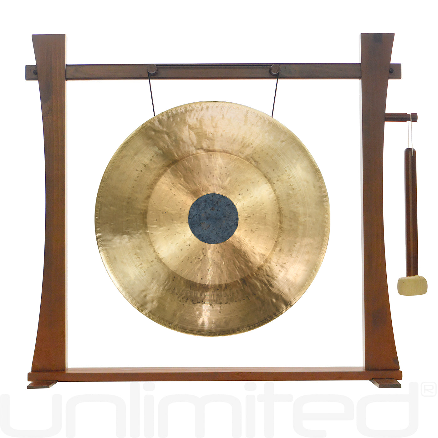 20" to 22" Gongs on the Spirit Guide Gong Stand