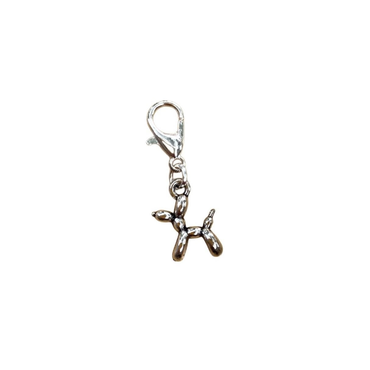 Animal Guide Charms - Balloon Dog Charm | | Wiccan Center