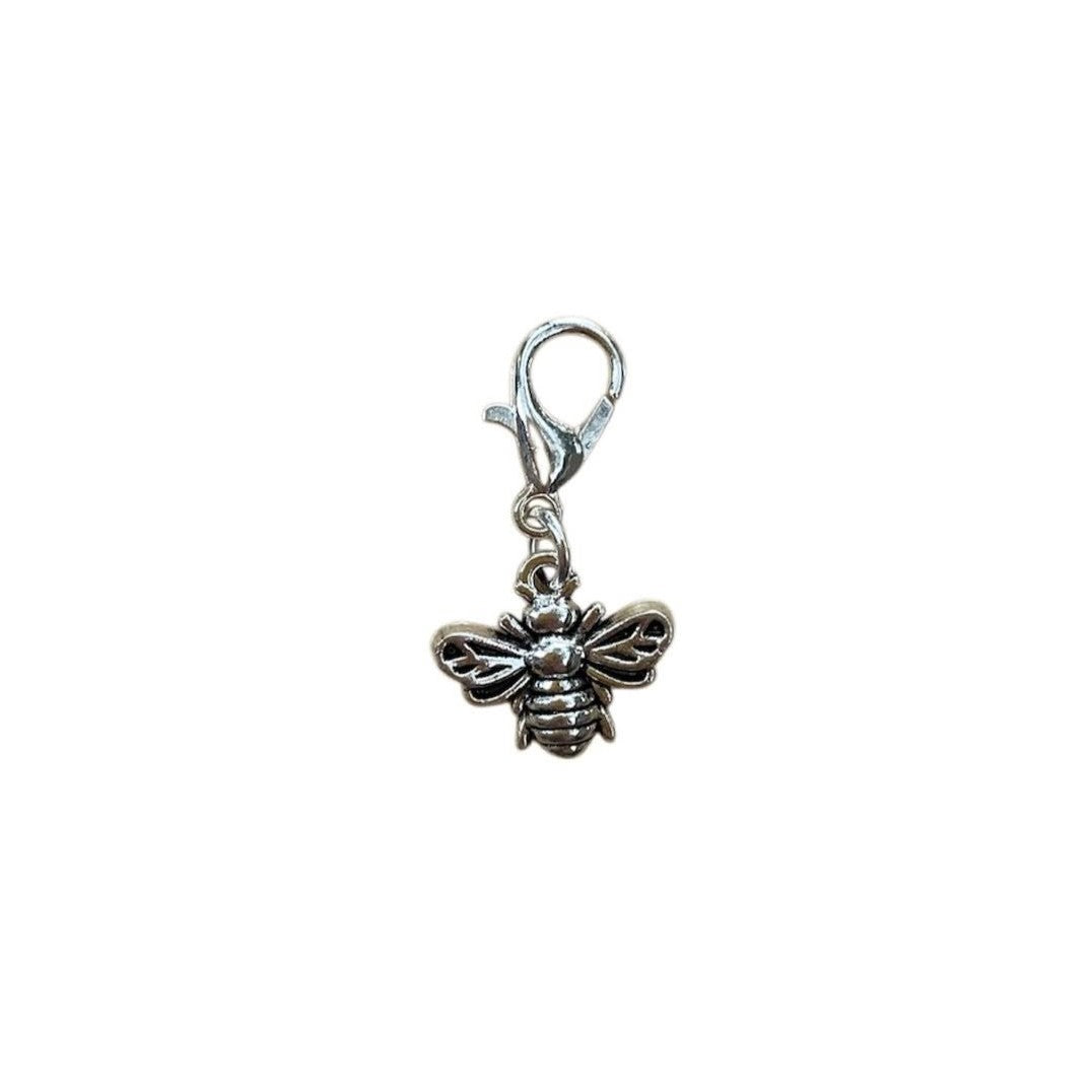Animal Guide Charms - Bee | | Wiccan Center