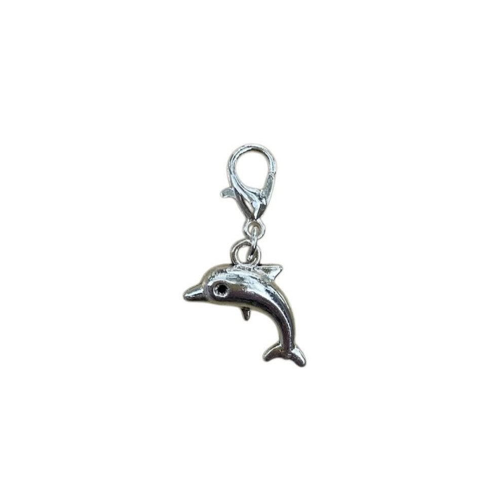 Animal Guide Charms - Dolphin | | Wiccan Center