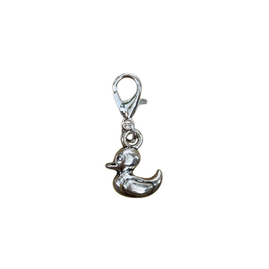 Animal Guide Charms - Duck | | Wiccan Center