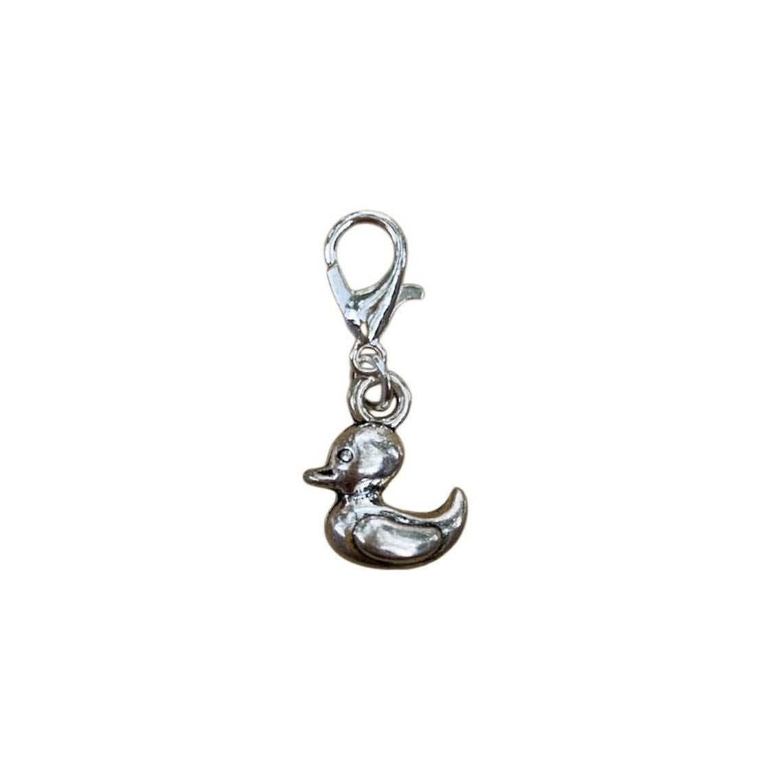 Animal Guide Charms - Duck | | Wiccan Center