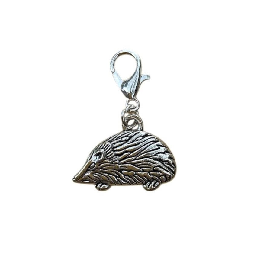 Animal Guide Charms - Hedge Hog | | Wiccan Center