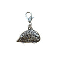 Animal Guide Charms - Hedge Hog | | Wiccan Center