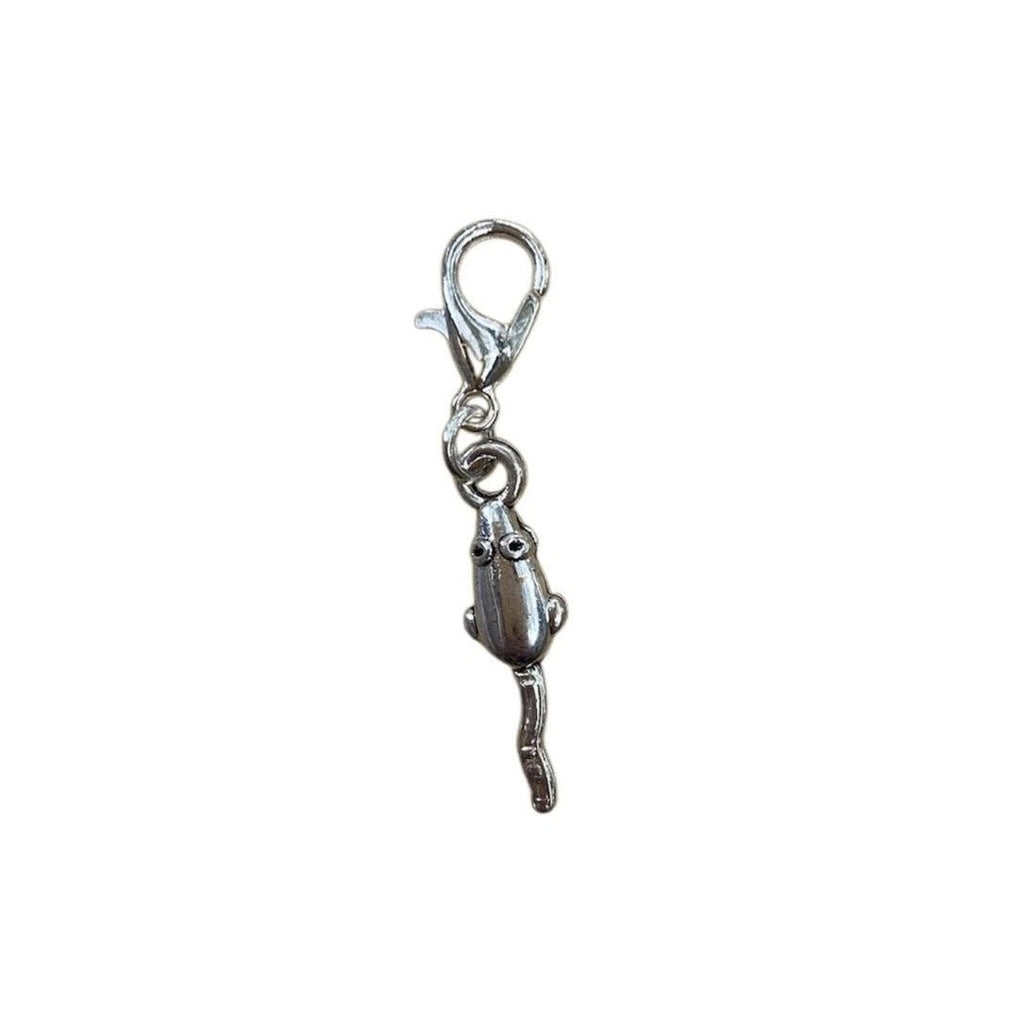 Animal Guide Charms - Mouse Charm | | Wiccan Center