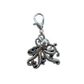 Animal Guide Charms - Octopus Charm | | Wiccan Center
