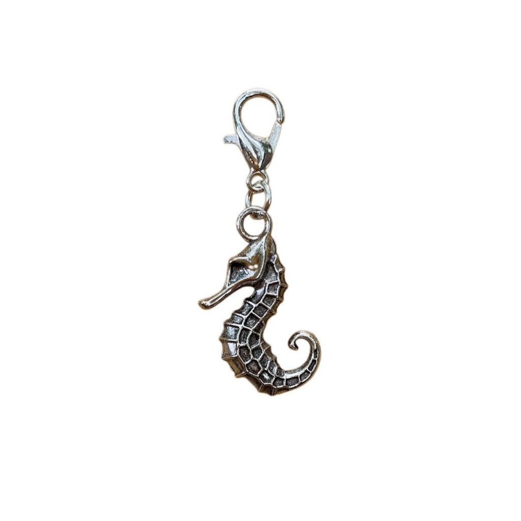 Animal Guide Charms - Sea Horse Charm | | Wiccan Center