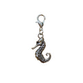 Animal Guide Charms - Sea Horse Charm | | Wiccan Center