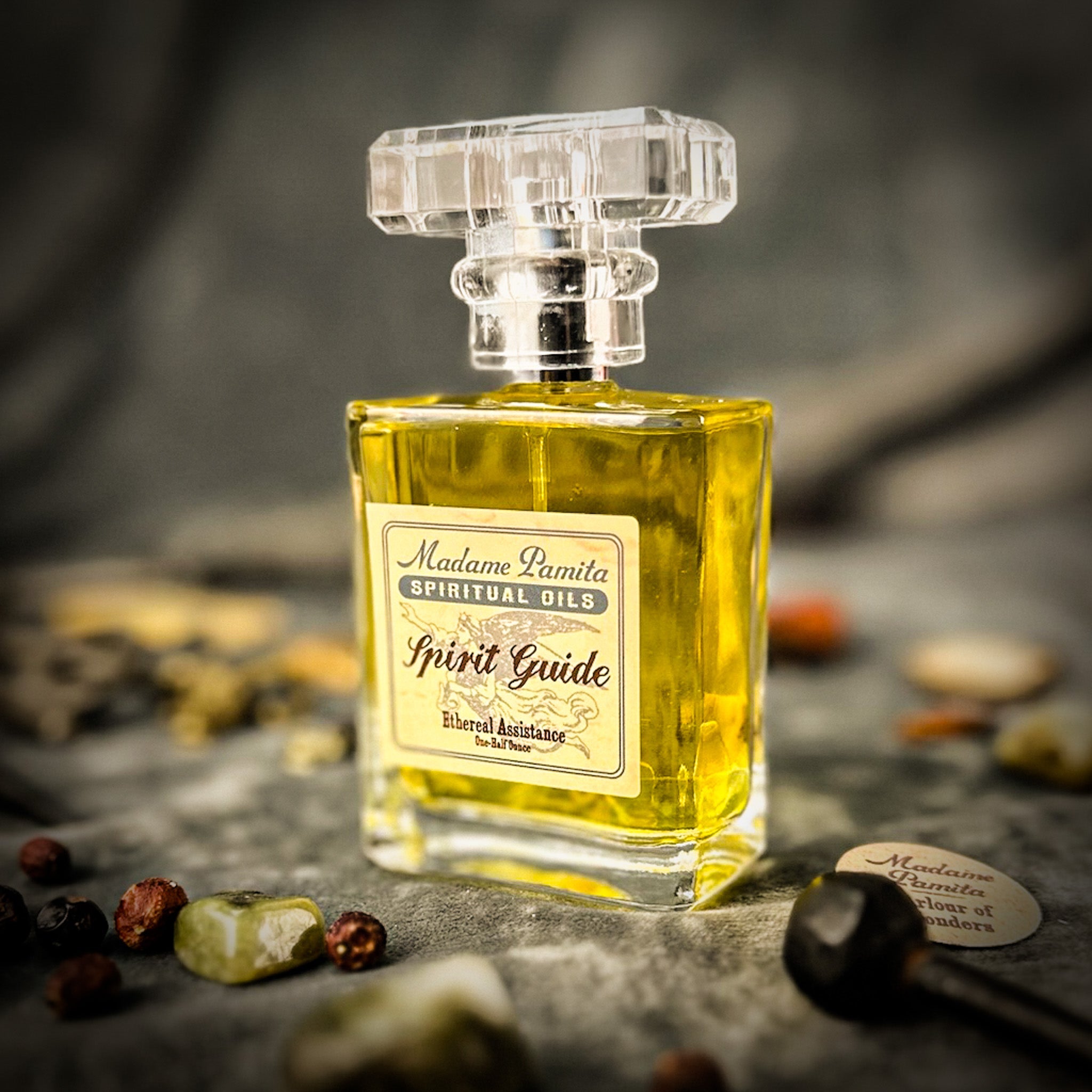 Spirit Guide Spiritual Cologne | Fragrance | Wiccan Center