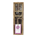 Crown Chakra Wooden Incense Gift Set | Incense | Wiccan Center