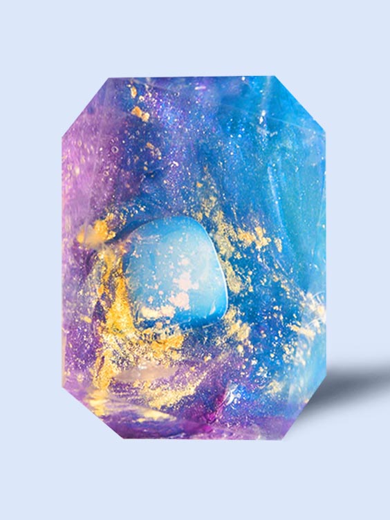 SPIRIT OF ETERNITY | BAR SOAP | Wiccan Center