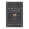 Spiritual Alchemy | Book | Wiccan Center