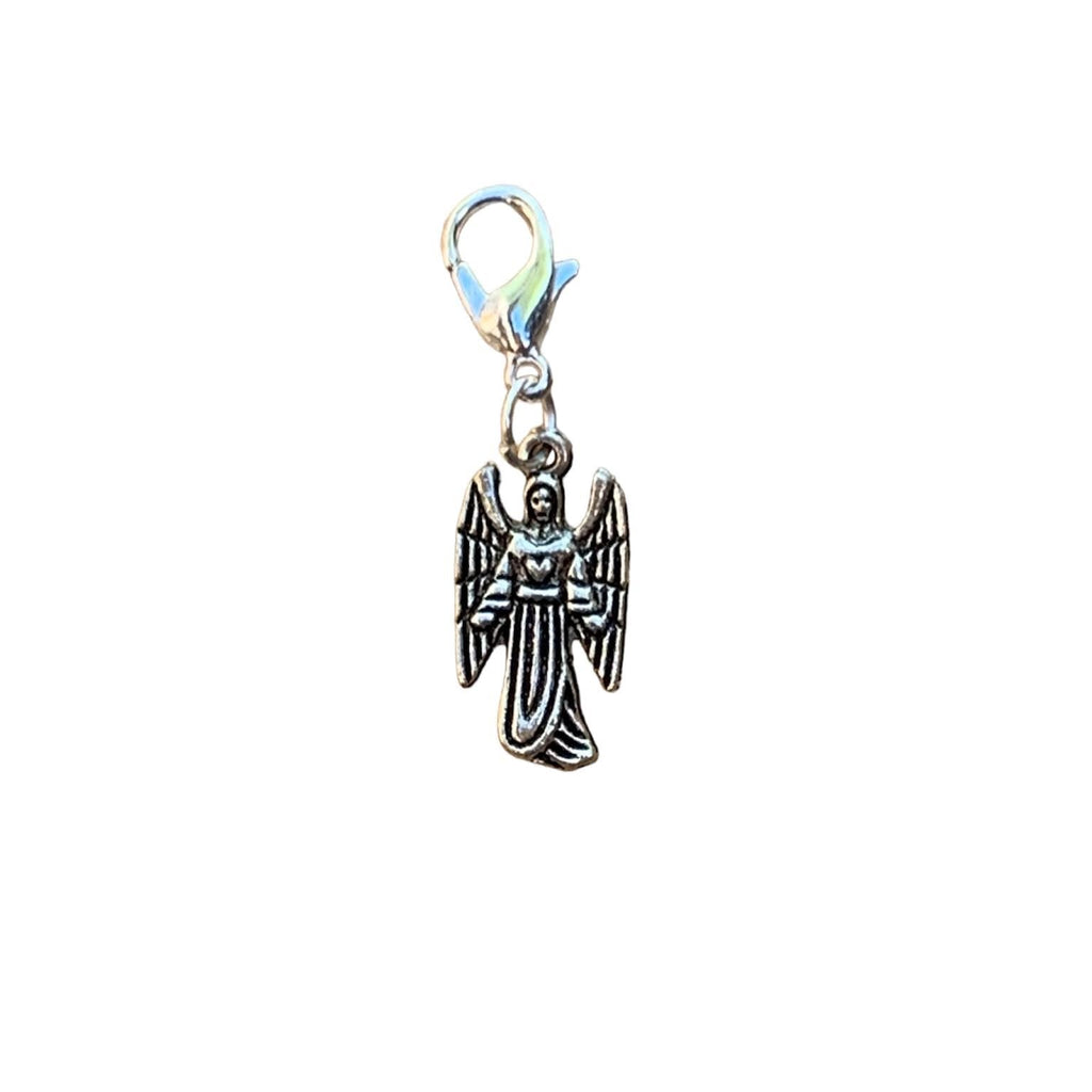 Spiritual Charms - Archangel Uriel Charm | | Wiccan Center