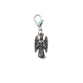Spiritual Charms - Archangel Uriel Charm | | Wiccan Center