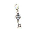 Spiritual Charms - St. Benedict Key Charm | | Wiccan Center