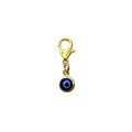 Spiritual Charms - Evil Eye Mini | | Wiccan Center