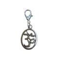Spiritual Charms - Om Openwork | | Wiccan Center