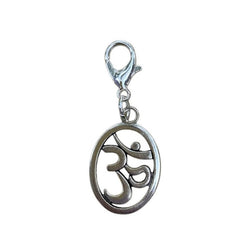 Spiritual Charms - Om Openwork | | Wiccan Center
