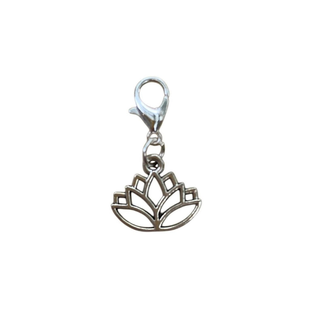 Spiritual Charms - Lotus Classic | | Wiccan Center