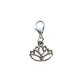 Spiritual Charms - Lotus Classic | | Wiccan Center