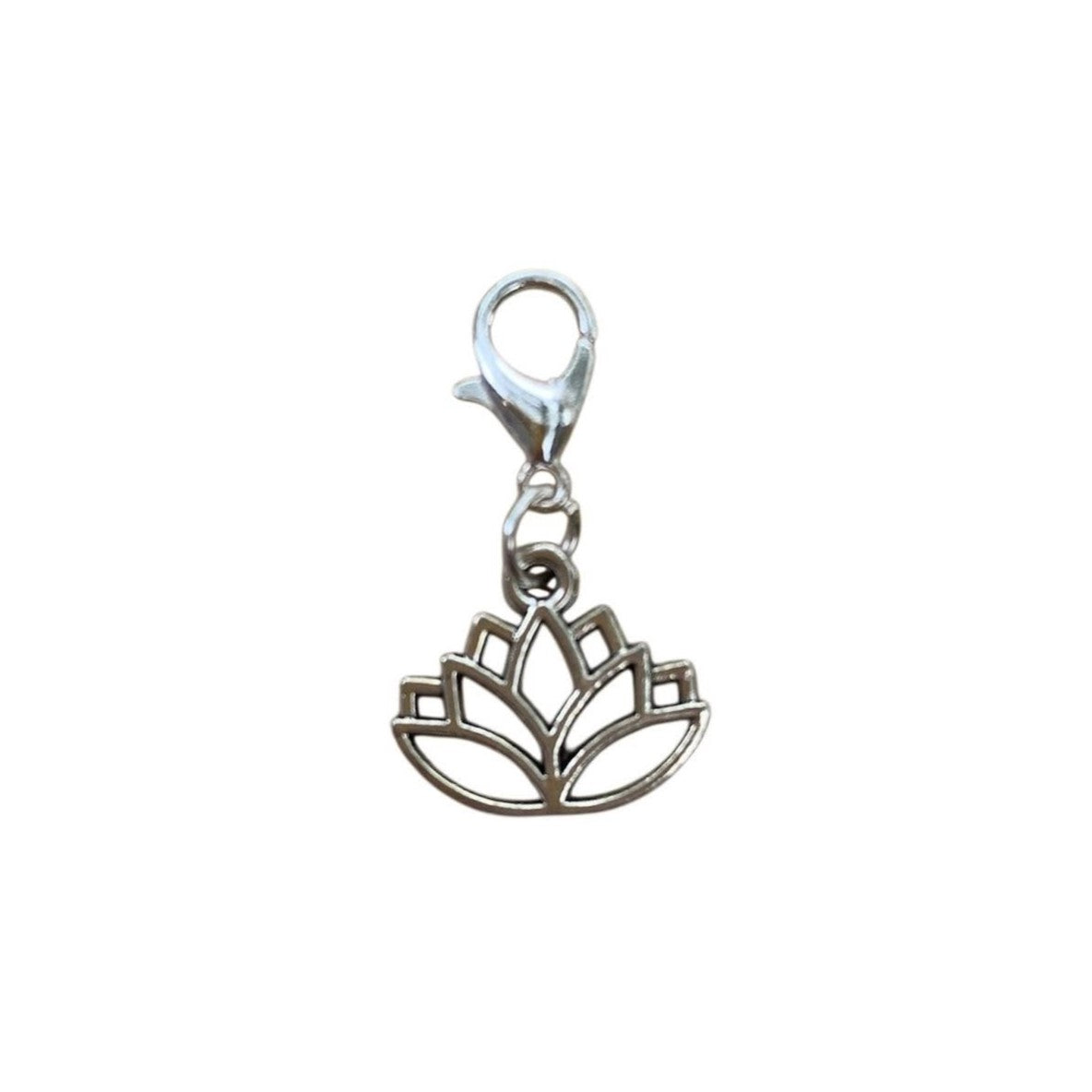 Spiritual Charms - Lotus Classic | | Wiccan Center