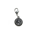 Spiritual Charms - Om Small Coin | | Wiccan Center