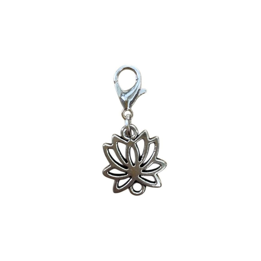 Spiritual Charms - Lotus Fully Open Bloom | | Wiccan Center