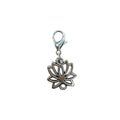 Spiritual Charms - Lotus Fully Open Bloom | | Wiccan Center