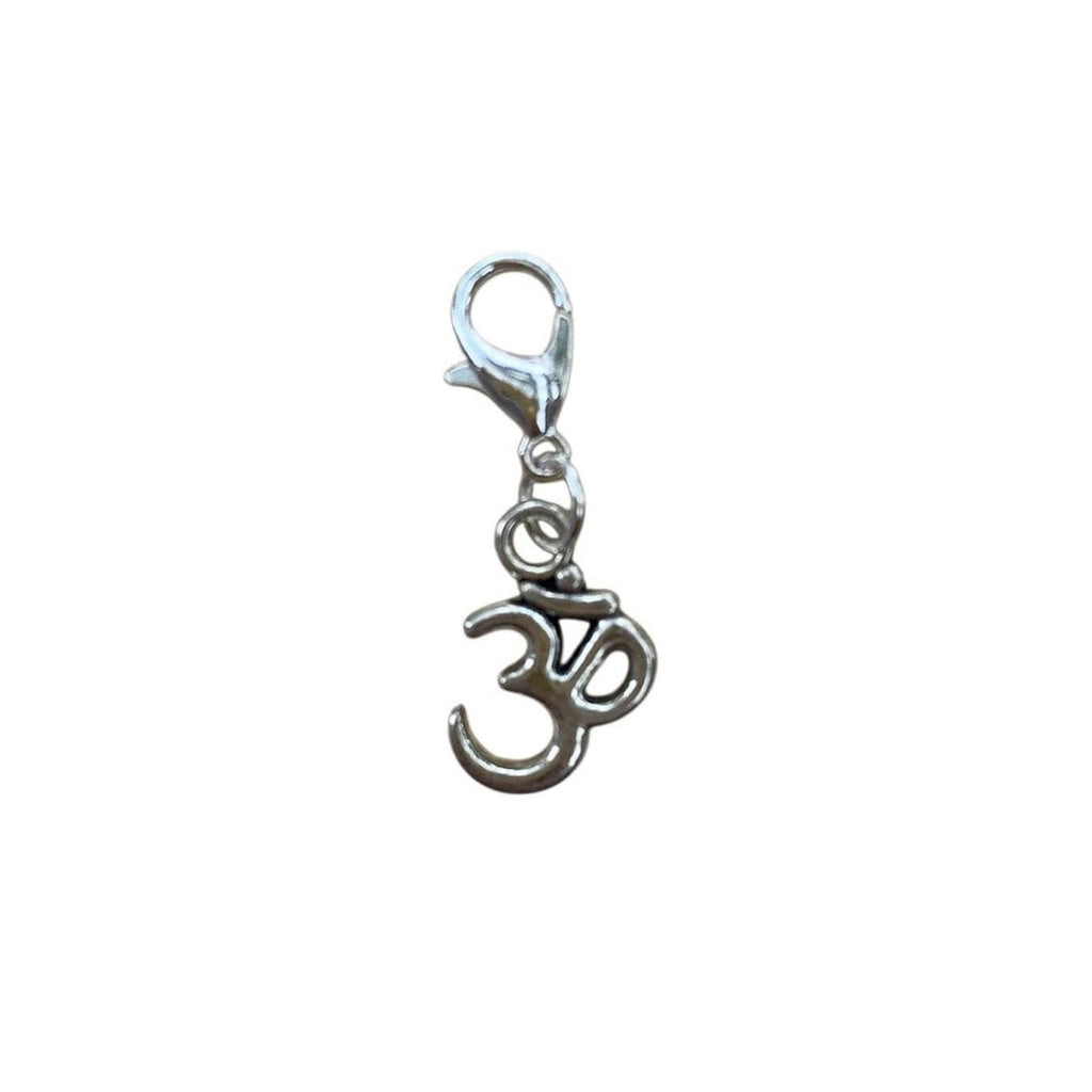 Spiritual Charms - Om Symbol | | Wiccan Center